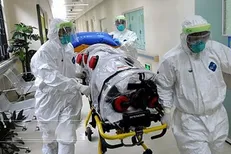 تشكيل قرارگاه دانشجويى مقابله با كروناويروس در واحد بروجرد / هدف، کمک به فعالان حوزه بهداشت و درمان است