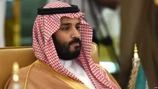نشست امنیتی به ریاست بن‌سلمان درباره حملات موشکی انصارالله