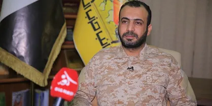 کتائب حزب&zwnj;الله عراق: دولت الکاظمی صلاحیت مذاکره با آمریکا را ندارد