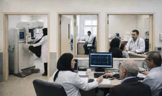 تحقق ۹۹.۸۵ درصدی برنامه‌های بهداشتی در همدان / از انصراف ۸۷۸ مادر از سقط جنین تا غربالگری اعتیاد برای ۱۶۸ هزار نفر