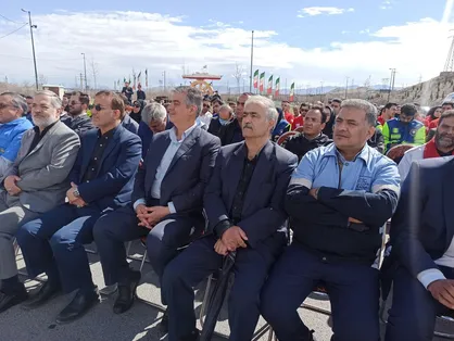 بازدید ۳۰۰ هزار نفر از جاذبه&zwnj;های گردشگری استان مرکزی