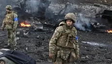 اداره کنسولی وزارت امور خارجه: اتباع ایرانی اوکراین را ترک کنند