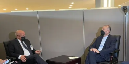 وزیر خارجه پرتغال: به دنبال گسترش روابط با ایران هستیم/ حمایت لیسبون از برجام