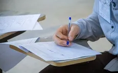 انتشار سؤالات پس از آزمون به معنای لو رفتن سؤال نيست / در ۵ سال گذشته گزارشی در این مورد نداشته‌ایم