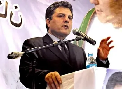 انگلیس در حال نابودی زبان فارسی در افغانستان است/ استعمارگران از یگانگی زبان فارسی و حوزه تمدنی آن می&zwnj;ترسند