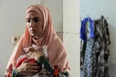 عکس| اولین تصاویر از سریال محرمی «نجلا» منتشر شد