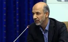 محرابیان: چاه‌های داریم که بیش از ۱۱ برابر سقف مجاز آب استخراج می‌کنند / در حوزه مدیریت منابع آبی خطا‌هایی وجود داشته است