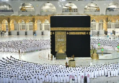مهلت پذیرش عمره&zwnj;گزاران تنها تا ۲ هفته دیگر