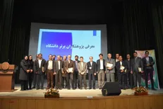 دانشگاه حکیم سبزواری ۲۴۰ هزار دلار قرارداد پژوهشی با دانشگاه‌های اروپایی امضا کرده است