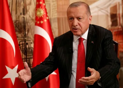 اردوغان: قره&zwnj;باغ باید به جمهوری آذر&zwnj;بایجان باز&zwnj;گردد / نیروهای سوری را به باکو اعزام نکردیم