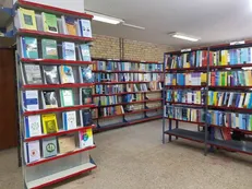 کتاب‌فروشی دانشگاه شهید چمران اهواز با حدود ۶۰۰۰ عنوان کتاب بازگشایی شد