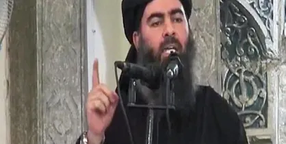 ابوبکر البغدادی در شرق سوریه تحت محاصره قرار دارد