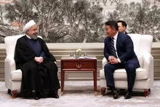 تهران آماده توسعه و تقویت روابط اقتصادی و تجاری با مغولستان است