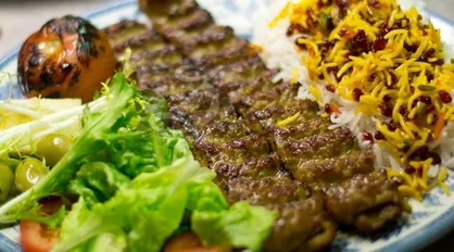 آشنایی با غذایی مقوی، سالم و سرشار از ویتامین +طرز تهیه