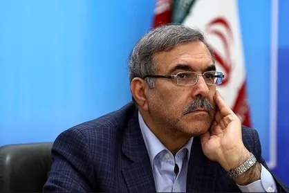 مرتضی بانک جایگزین ترکان در مناطق آزاد شد