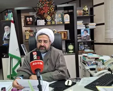 پروژه‌های اقتصادی در اوقاف چهارمحال و بختیاری/ از شیلات و باغ‌های بادام تا نیروگاه خورشیدی + فیلم