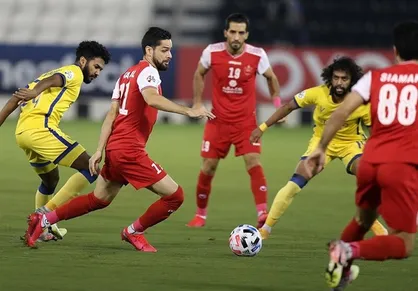 مدیر بین&zwnj; الملل پرسپولیس: خدا را شکر توانستیم هر بار اقدام النصری&zwnj;ها را بلا اثر کنیم
