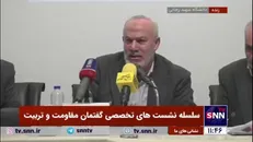 ابوشریف: ایجاد وحدت میان نیرو‌های مقاومت از برکات طوفان الاقصی است/ اسرائیل با وجود حمایت غرب، اما به اهداف خود نرسید
