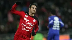 بهترین خارجی پرسپولیس در دربی کیست؟