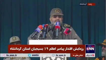 سردار سلیمانی: مردم مظلوم غزه توانستند با تحمیل اراده خود یک پیروزی بزرگ رقم بزنند/ این پیروزی بزرگ تحولاتی در پی خواهد داشت