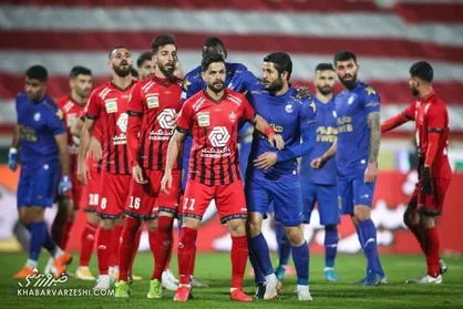 تازه&zwnj;ترین رنکینگ باشگاه&zwnj;های فوتبال جهان/سقوط استقلال در آسیا و جهان/ پرسپولیس بهترین تیم ایرانی