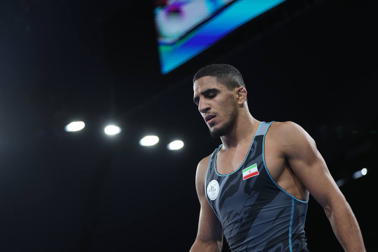 رحمان عموزاد