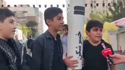 راه همکلاسی&zwnj;های شهیدمان را ادامه می&zwnj;دهیم