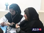 اجرای طرح «بسیج ملی کنترل فشار خون» در بندرعباس