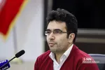 آقای اسکندریان - شرکت صنایع خالص سازان روی