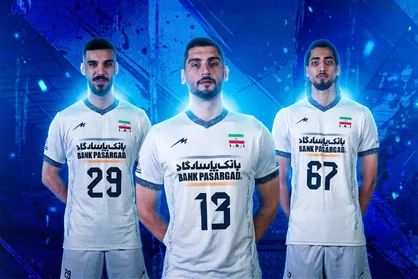 تغییرات گسترده در لیست تیم ملی والیبال برای اردوی صربستان