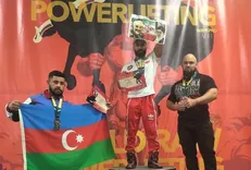 داود مرتضوی: رژیم کودک‌کش صهیونیستی شکست خواهد خورد/ورزشکار ایرانی باید کنار مردمش بایستد
