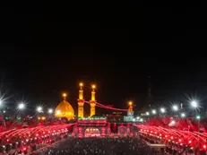 راه‌اندازی ستاد توسعه و بازسازی عتبات عالیات توسط شهید حاج قاسم سلیمانی