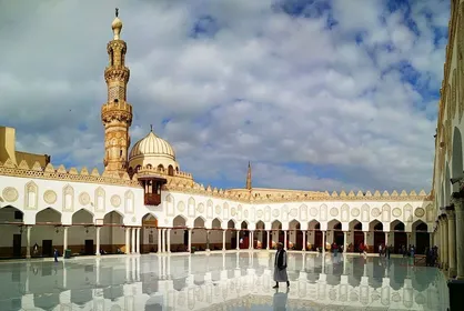 الازهر مصر: &laquo;توهم سیاسی اسرائیل بزرگ&raquo; هیچ تغییری در حقیقت ایجاد نمی&zwnj;کند