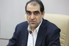 وزیر بهداشت: رأی دادید، باید تحمل کنیم، فعلأ مدیریت همین است روح و روان همدیگر را آزار ندهیم!