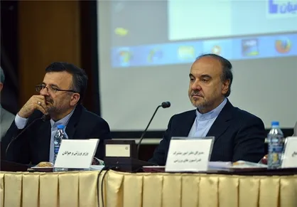 برای حضور مقتدرانه در جام جهانی برنامه&zwnj;ریزی فوق&zwnj;العاده&zwnj;ای خواهیم داشت/ باید در کاراته، جودو، تیراندازی، سنگ نوردی مدال المپیک بگیریم