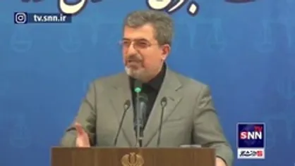 ستایشی: قانون هوای پاک روی زمین نمانده و در حال پیگیری است / عملکرد وزارتخانه&zwnj;های نفت، نیرو و سازمان&zwnj;های ملی استاندارد و محیط زیست برای جلوگیری از افزایش آلودگی، خوب ارزیابی نشده است