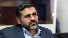 پیام وزیر فرهنگ و ارشاد اسلامی به مناسبت چهاردهمین دوره جشنواره هنرهای تجسمی فجر