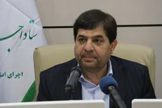 پیام تسلیت مخبر درپی شهادت جانشین فرمانده نیروی قدس سپاه
