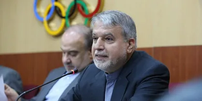 صالحی&zwnj;امیری: کاروان ایران در المپیک ۲۰۲۰ می&zwnj;درخشد