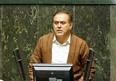 رحیمی: با سامانه مودیان مالیاتی جایی برای قاچاق کالا نمی‌ماند