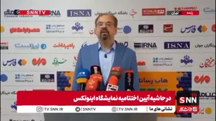 جوانمردی: نوآوران جوان‌تر شده‌اند؛ نسل جدید در مسیر کارآفرینی است