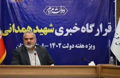 آبرسانی سیار به ۱۵ روستایی مرزی گنبد / ۴۰درصد چاه&zwnj;های آب شرب خشک شدند