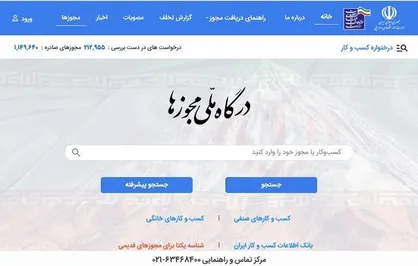 ۱۵ هزار مجوز تولیدی راکد در مازندران وجود دارد / سرمایه&zwnj;گذاری کاغذی برای تغییر کاربری زمین