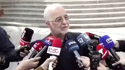 یک و نیم میلیون نفر از اتباع خارجی بازگشت داده شده&zwnj;اند/ مهاجرستیز نیستیم ولی ظرفیت کشور بیش از این نیست