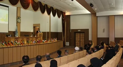 اداره امور کنسولی دانشجویان بین&zwnj;الملل در دانشگاه امام خمینی(ره) افتتاح شد