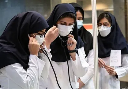 آزمون ارتقای دستیاران تخصصی پزشکی فردا با حضور ۱۰ هزار و ۸۱۷ داوطلب برگزار می&zwnj;شود