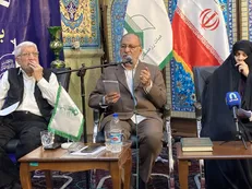 رهبر انقلاب فرمودند هیأت رزمندگان اسلام باید خودجوش، مردمی و مستقل باشد