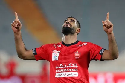 پرسپولیس با کنعانی&zwnj;زادگان به توافق رسید