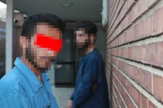 سرقت‌های دو شیاد با معامله طلایی/ اعتراف سارقان به کلاهبرداری از طلا فروشان