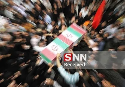آذربایجان شرقی میزبان ۶ شهید گمنام می&zwnj;شود